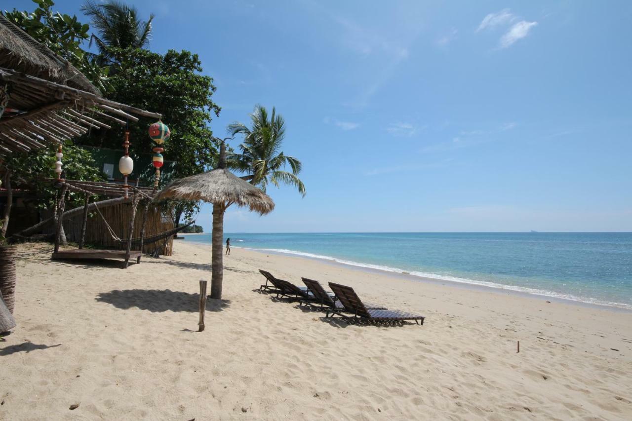 Coco Lanta Resort - Sha Extra Plus Koh Lanta Exterior photo