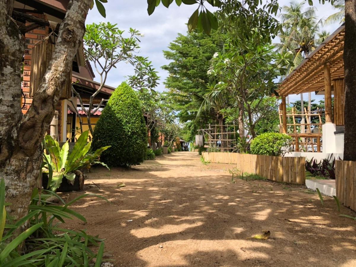 Coco Lanta Resort - Sha Extra Plus Koh Lanta Exterior photo